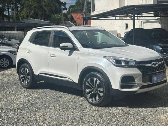 CAOA CHERY ARRIZO 5 1.5 VVT TURBO iFLEX RT CVT CAOA CHERY ARRIZO 5 1.5 VVT TURBO iFLEX RT CVT